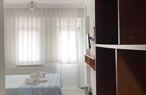 Bartin House | Hisar Beach Hotel