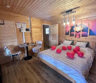 Slovenj Gradec House | Hiska Na Samem v Slovenj Gradcu