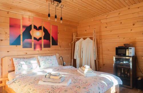 Slovenj Gradec House | Hiska Na Samem v Slovenj Gradcu