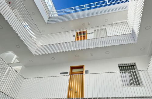Santa Catalina Apartment | HISPALIS SETAS DE SEVILLA II