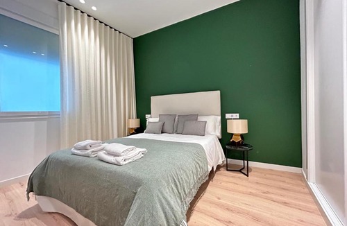 Santa Catalina Apartment | HISPALIS SETAS DE SEVILLA II