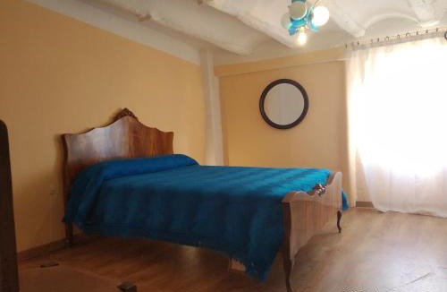 Teruel House | Hispanoconcucense