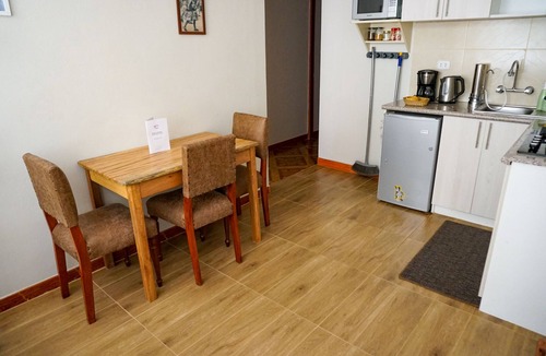 Cusco Historic Center Apartment | Histórico: 1-bedroom apartment in San Blas market area. Independent living room!