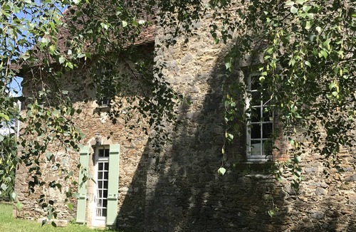 Saint-Germain-les-Belles House | Historical Family Château W/priv Pool, Hidden Gem! Close to Amenities