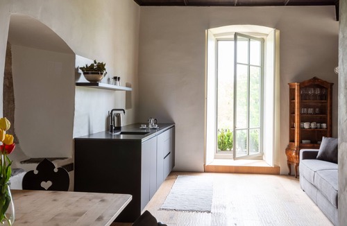 Berg/Monte Other | Historic residence in the middle of the vineyard