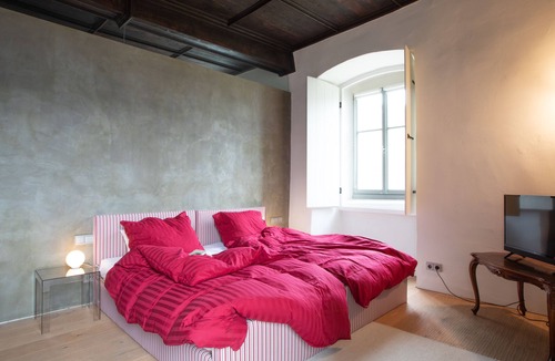Berg/Monte Other | Historic residence in the middle of the vineyard