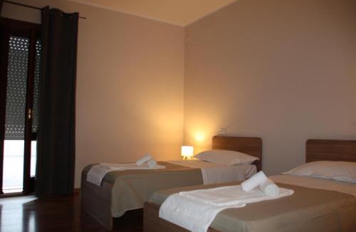 L'Aquila Bed & Breakfast | Historia 99