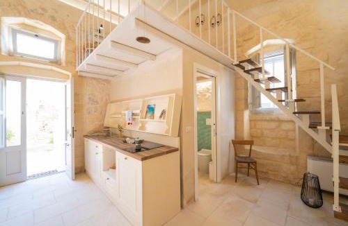 Borgagne House | HISTORIA - Dimore in Corte