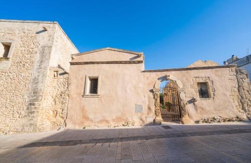 Borgagne House | HISTORIA - Dimore in Corte