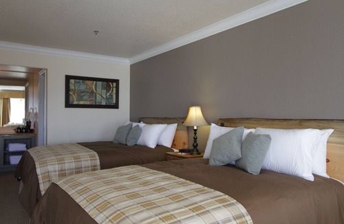 Gardnerville Hotel | Historian Inn
