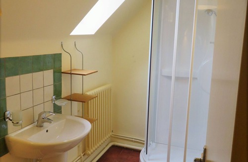 Montmirail Cottage | Historic 18th Century Home with Modern Comforts in Medieval Village