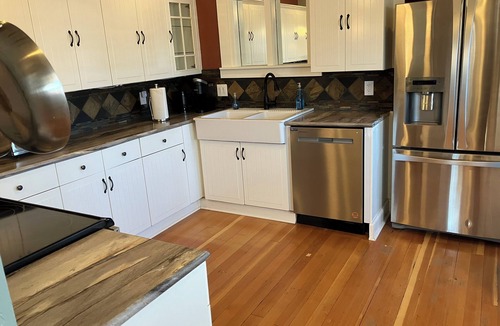 Sequim House | Historic 1927 Craftsman in Downtown Sequim – Walk to Everything!
