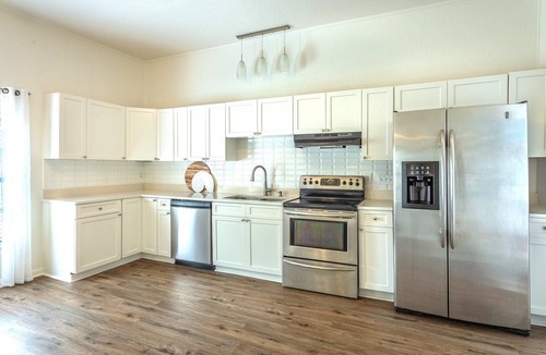 Apalachicola House | Historic Apalachicola Southern Charm