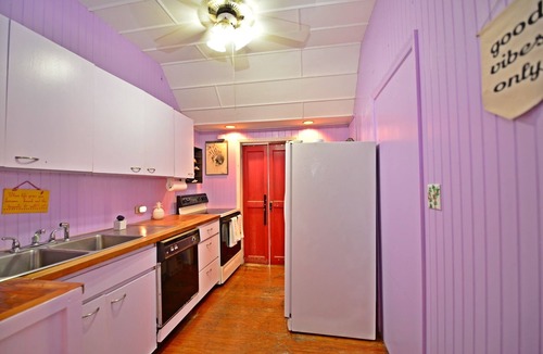 Christiansted Apartment | Historic Apt in Heart of Christiansted