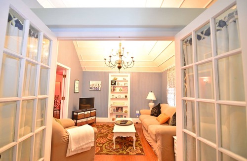 Christiansted Apartment | Historic Apt in Heart of Christiansted
