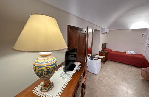 Chiaramonte Gulfi Bed & Breakfast | Historic B&B Apartments Home
