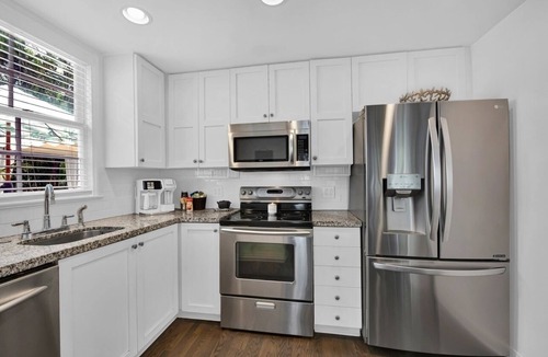 Jog Road House | Historic Beach Cottage in Delray Beach Florida