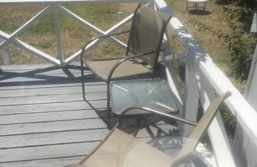 Hull House | Historic Beach House on Pond Across from Beach - graduation, WorldCup, beach?