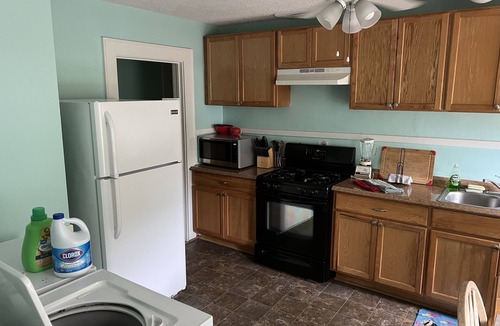 Willoughby Spit Cottage | Historic Beach Side Getaway - Pet Friendly, Wifi 3 Bedroom Cottage by RedAwning