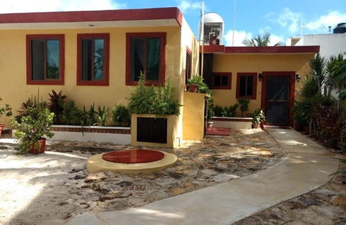 Sisal House | Historic Beachfront Home WHEELCHAIR ACCESSIBLE