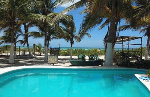 Sisal House | Historic Beachfront Home WHEELCHAIR ACCESSIBLE