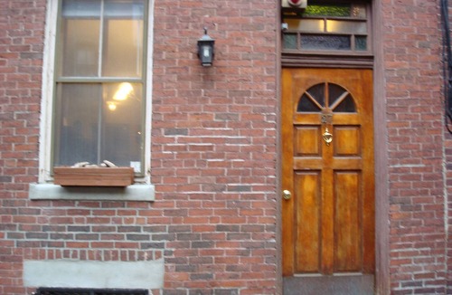 Beacon Hill Condo | Historic Beacon Hill Duplex -2 bed 1.5 bathrooms Condo -heart of Boston