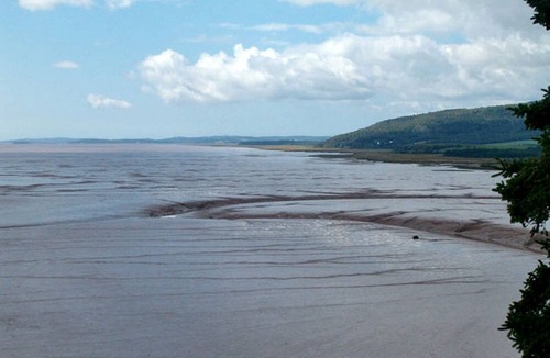 Harvey Cabin | Historic Bed and Breakfast Accommodation near Hopewell Cape, New Brunswick