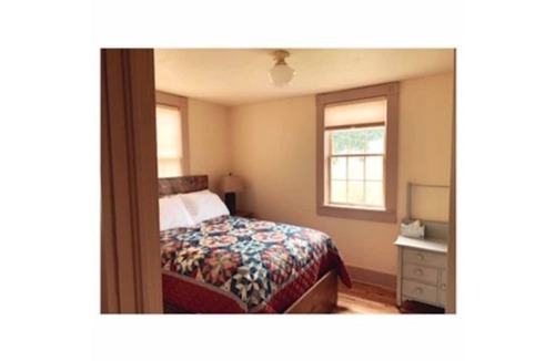Virginia City House | Historic Bonanza Inn Room 5 in Virginia City