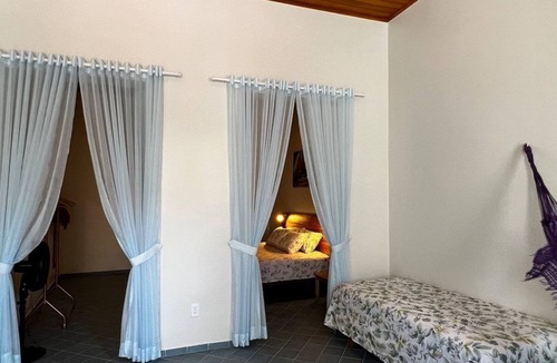 Sao Luis Historical Center Hotel | Historic Center - Fonte Mansion P3