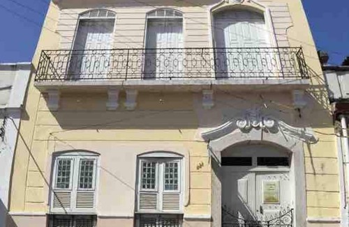 Sao Luis Historical Center Hotel | Historic Center - Fonte Mansion P3
