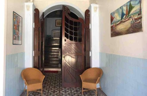 Sao Luis Historical Center Villa | Historic Center - Fonte Mansion P1