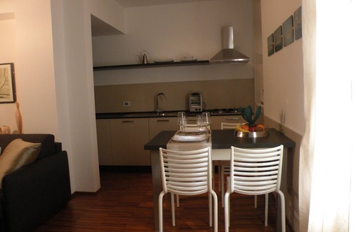 Chiavari Apartment | Historic Center Chiavari to the sea citra 010015LT0173 Cin IT010015C2R54ED32N