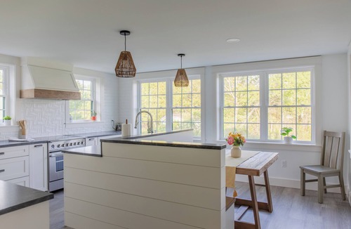 Wells House | Historic Charm & Modern Comfort, Beach Vacation Awaits.