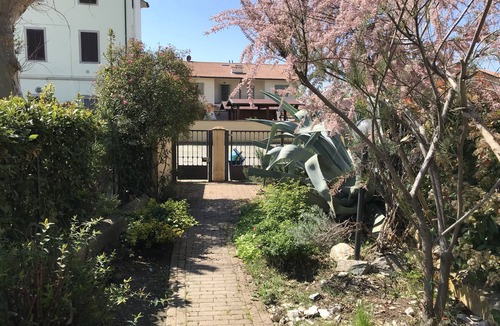 Cascina House | Historic & Charming House In The Countryside - Pet