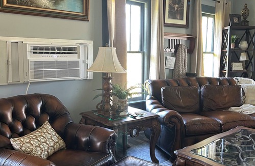 Lynn Haven Cottage | Historic Coastal Cottage