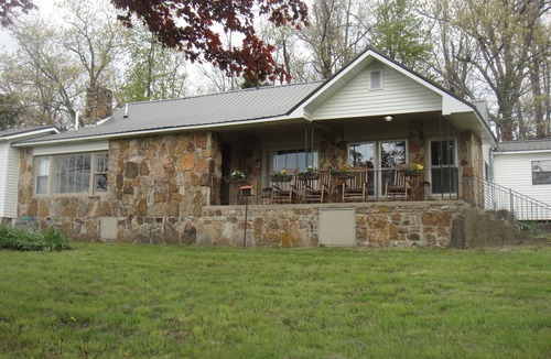 Mt. Sherman House | Historic Coffey Place
