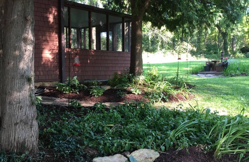 Spring Green House | Historic Cottage in Spring Green, Wisconsin