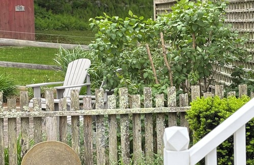 Essex Village Cottage | Historic cottage in Deep River, CT