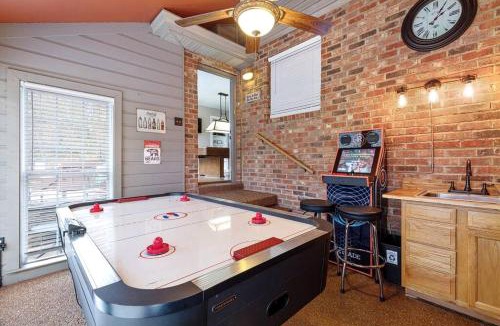 Goodlettsville House | Historic Countryside Estate with Brenda Lee Heritage Near Nashville, Goodlettsville TN