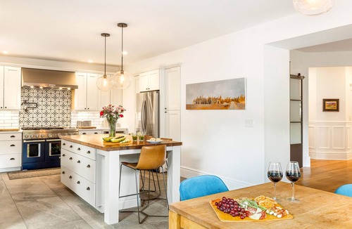 Flagstaff House | Historic Craftsman Gem w/Hot Tub, 5 Min to Downtown