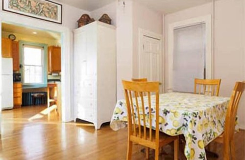 Brookland House | Historic DC: THE MONROE HOUSE in Arts District