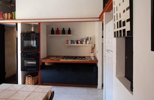 Bagno a Ripoli Villa | Historic design retreat near Florence (sleeps 12 comfortably/up to 15)