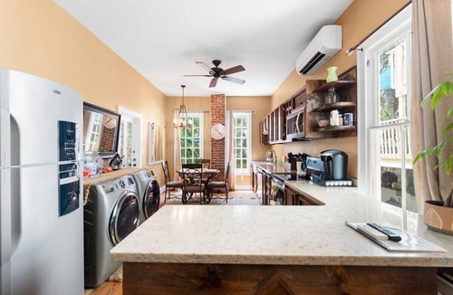 Downtown Historic District Apartment | Historic District - Luxury, Comfort and Convenience awaits you!