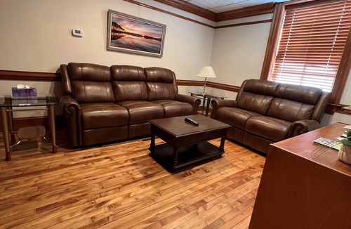 New Bern Condo | Historic Downtown Condo -2 Bedrooms