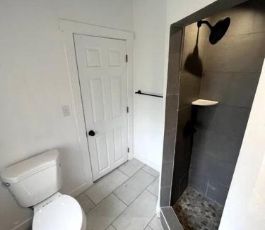 Logan Apartment | Historic Downtown Dwelling