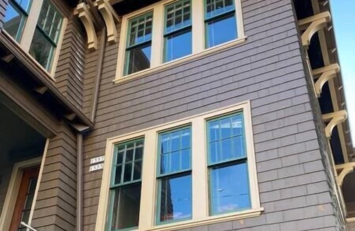 Astoria Apartment | Historic Downtown Flat, No. 3
