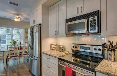 Downtown Historic District House | Historic Downtown Suite Steps from Attractions