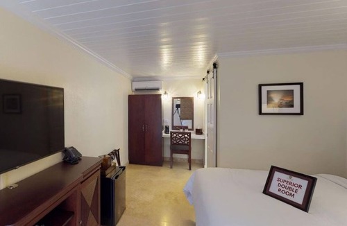 Estate East Street Hotel | Historic Downtown Hideaway Near Christiansted’s Markets, Shops, and Dining