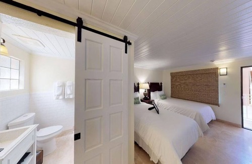 Estate East Street Hotel | Historic Downtown Hideaway Near Christiansted’s Markets, Shops, and Dining