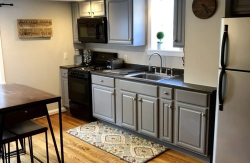 Linden Other | Historic Farmhouse Suite in Virginia Hunt & Wine Country